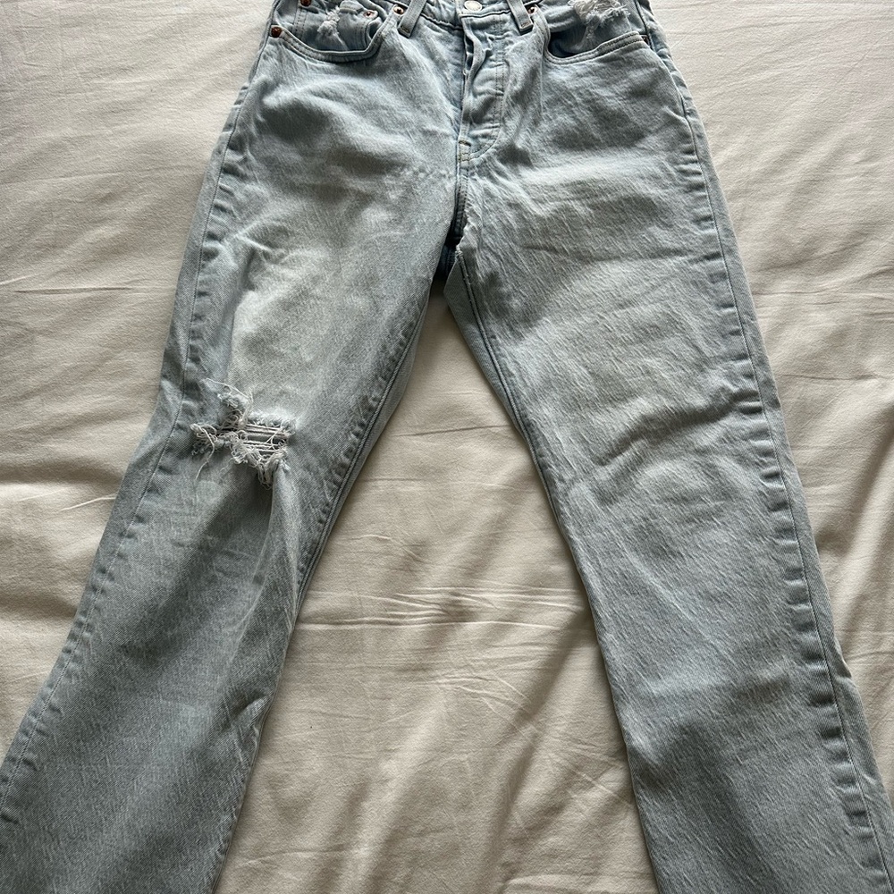 Vintage Levi’s